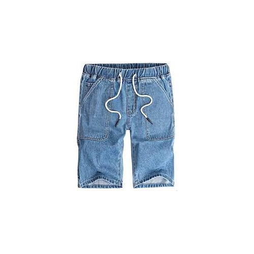 H5Z3-Short jeans